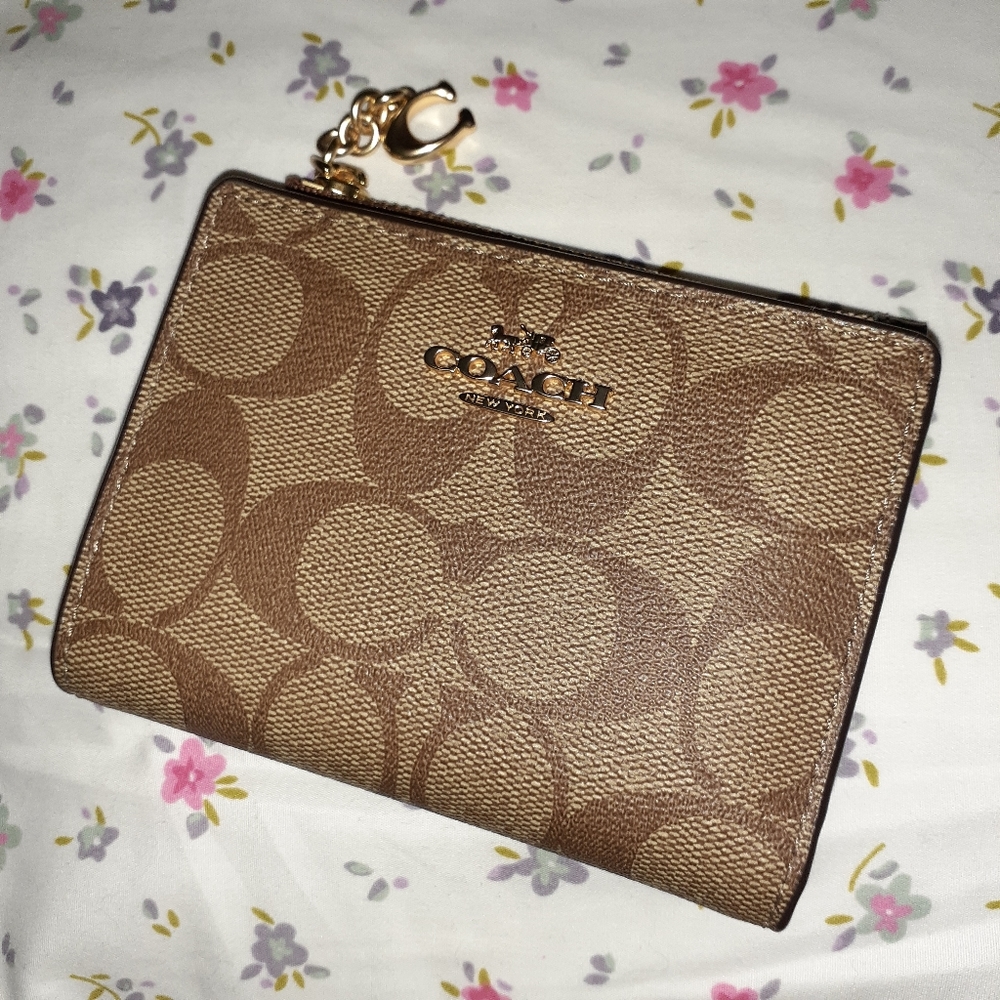 Coach | Wallet - Picture 4 of 10